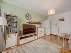 Piata Chibrit, Ion Mihalache, apartament 2 camere, vedere libera